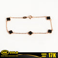 Gelang Emas