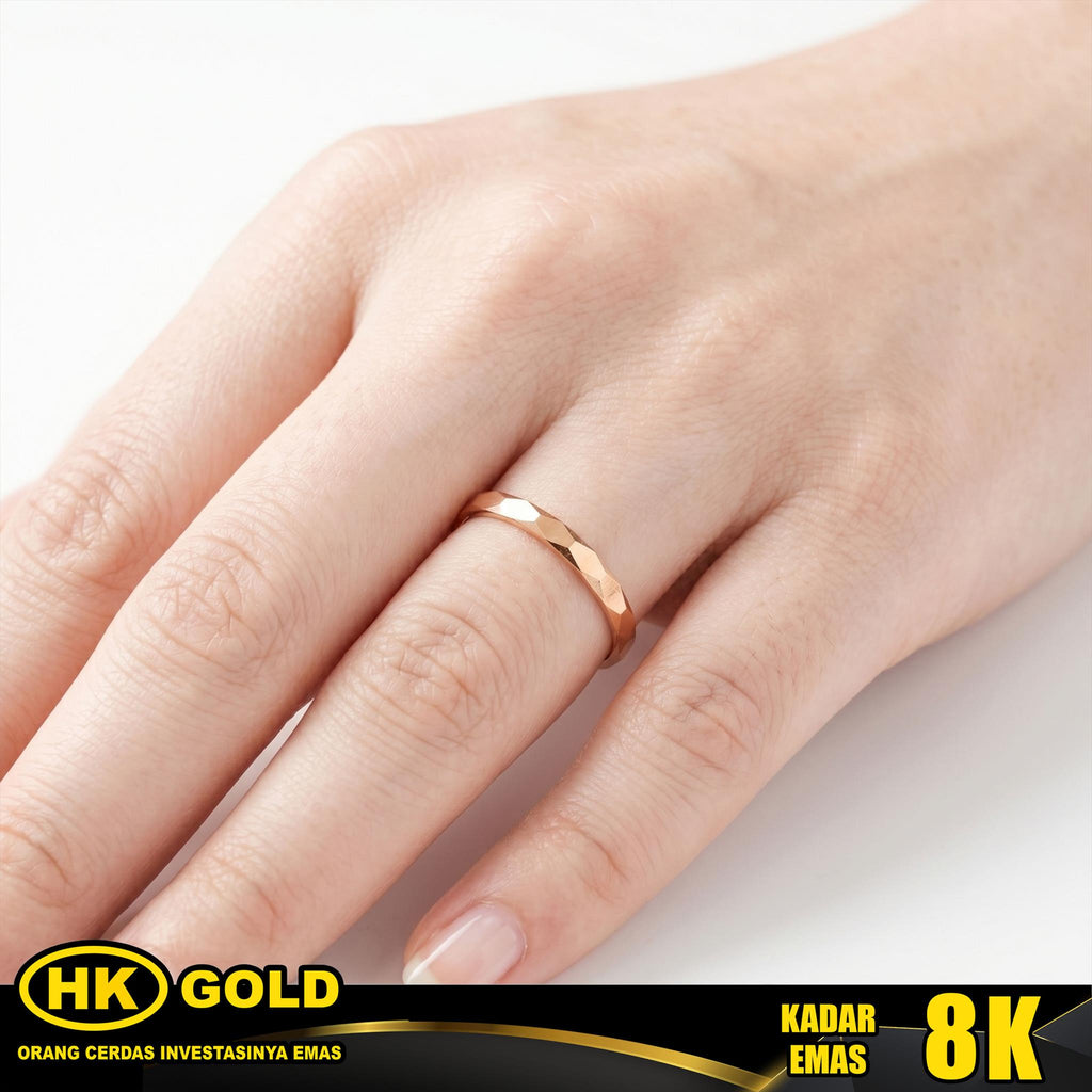 Cincin Emas