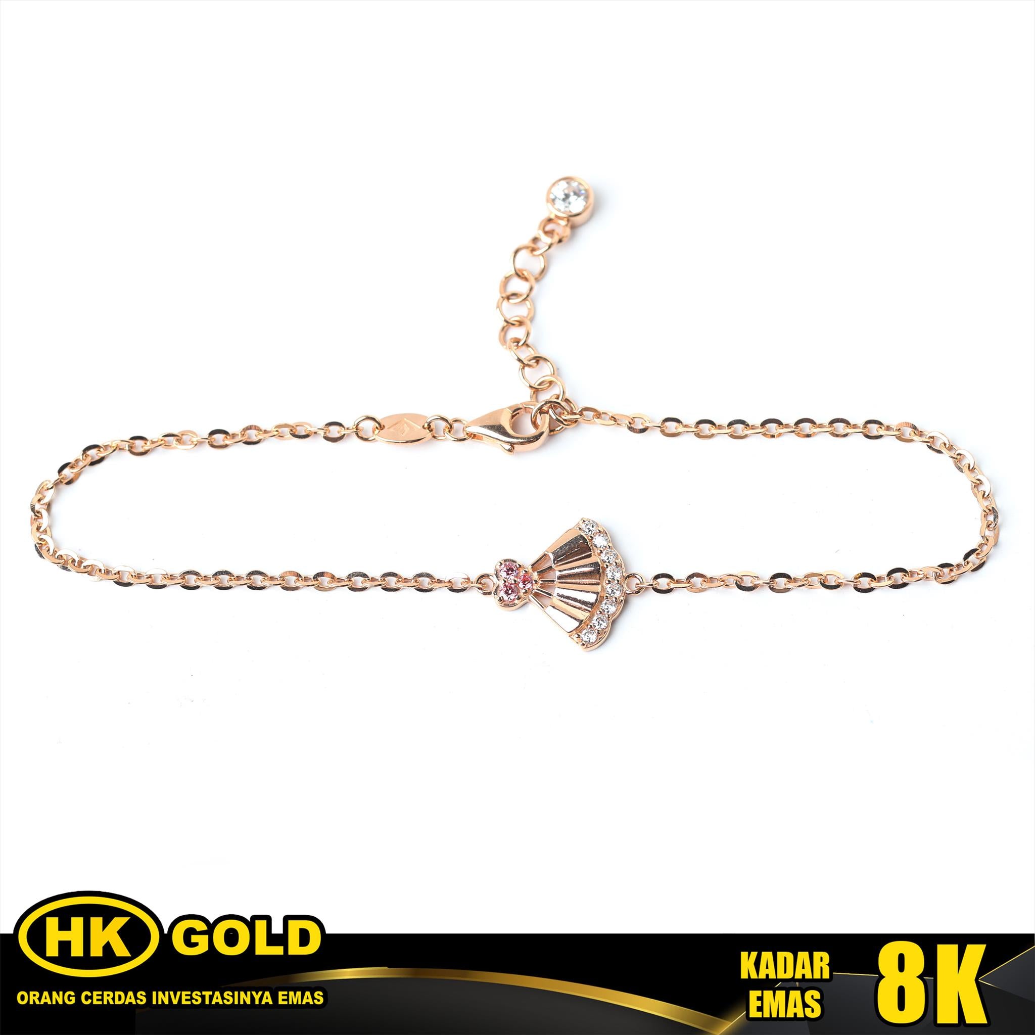 Gelang Emas