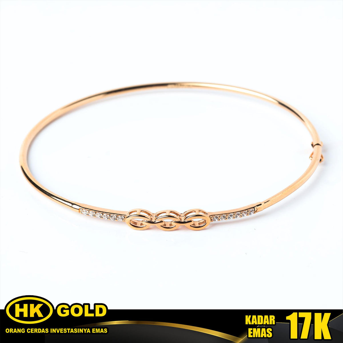 Gelang Emas
