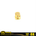 Liontin Emas
