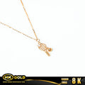Kalung Emas