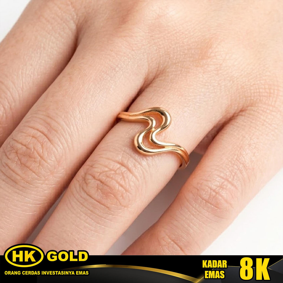 Cincin Emas