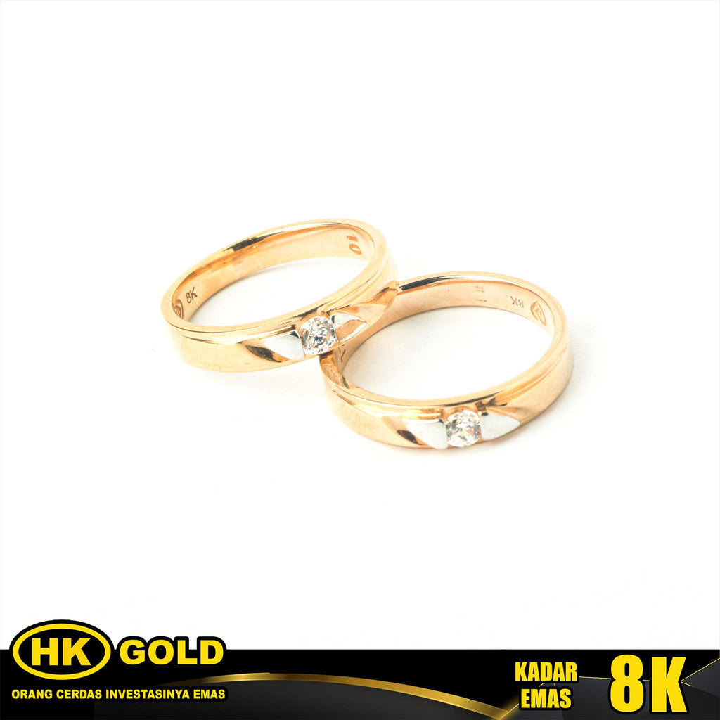 Cincin Emas