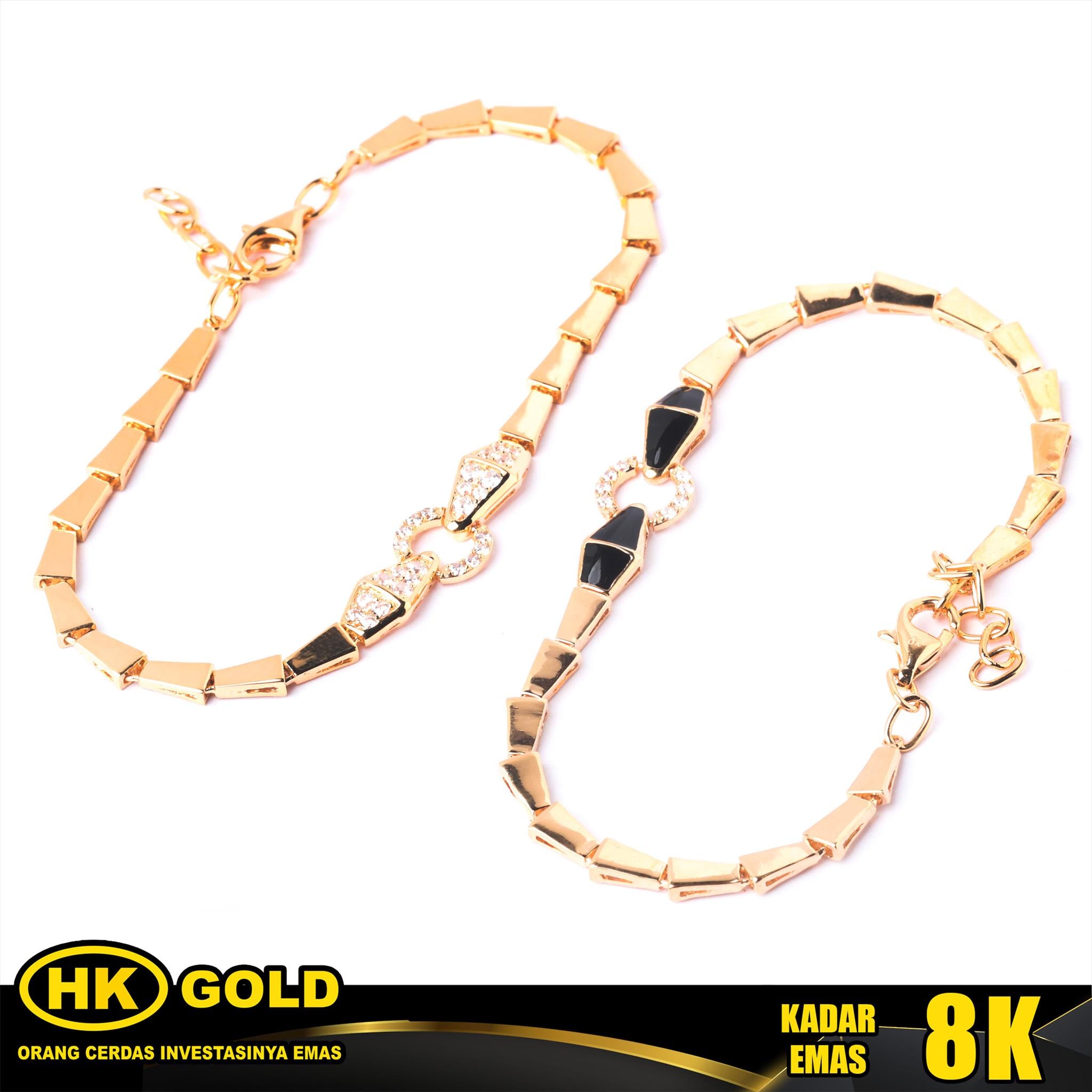 Gelang Emas