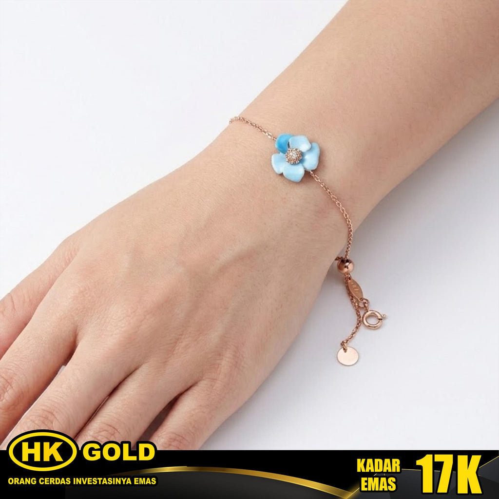 Gelang Emas