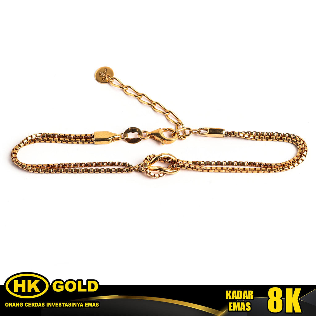 Gelang Emas