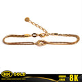 Gelang Emas