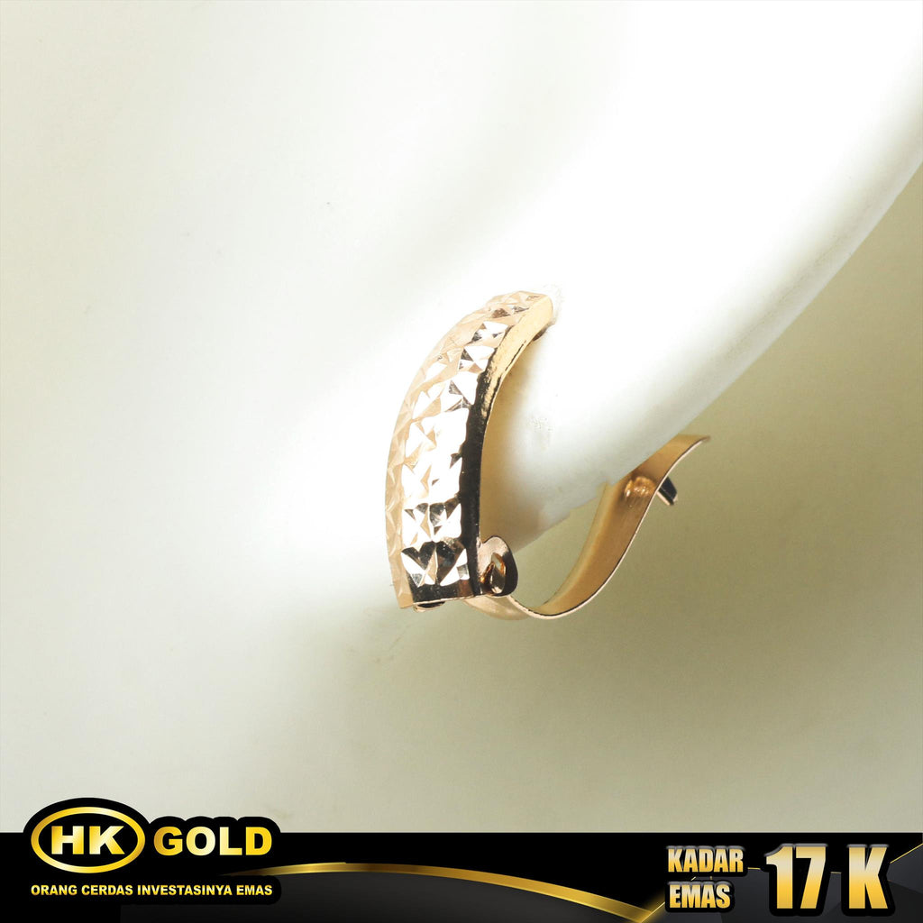 Anting Emas