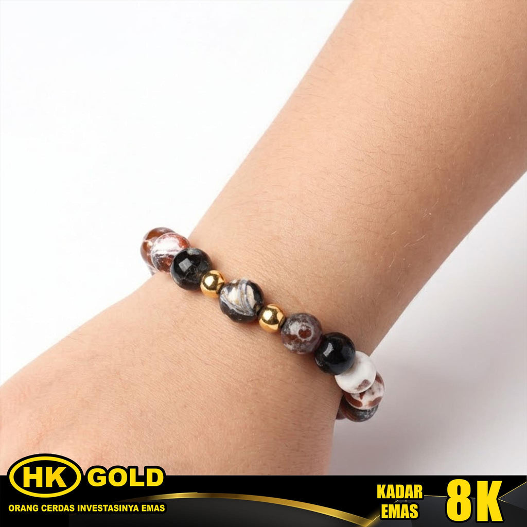 Gelang Emas
