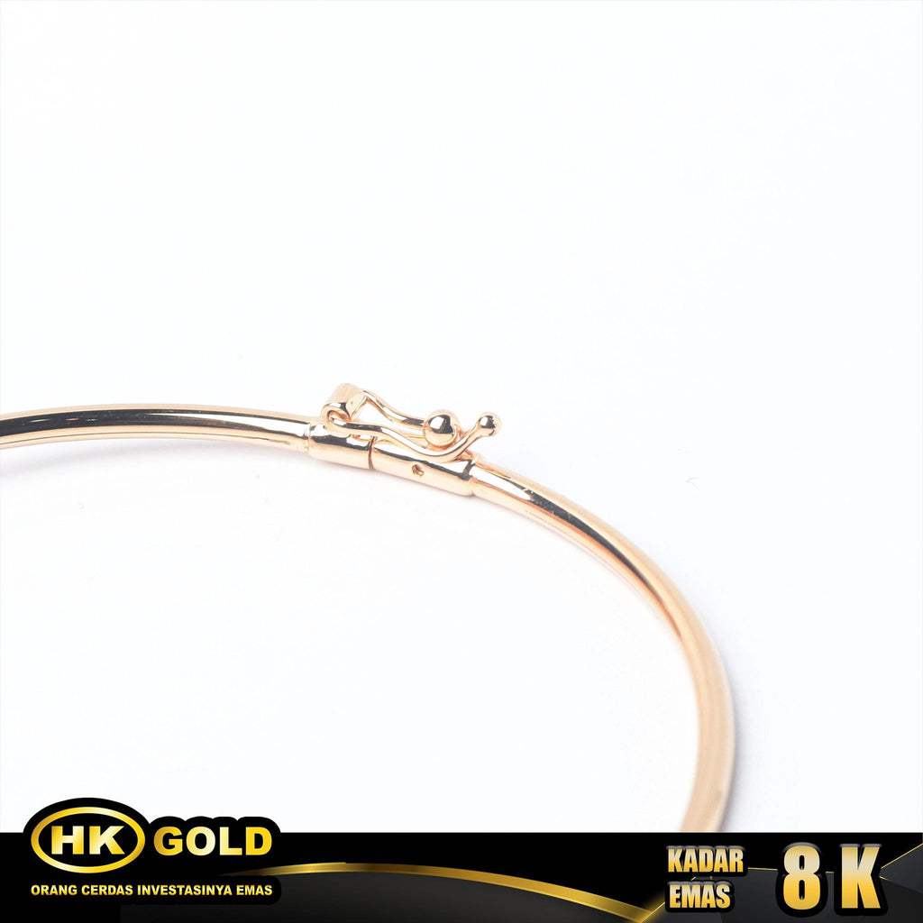 Gelang Emas