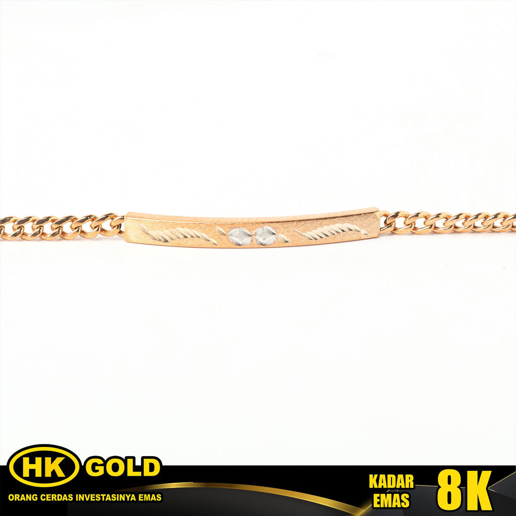 Gelang Emas