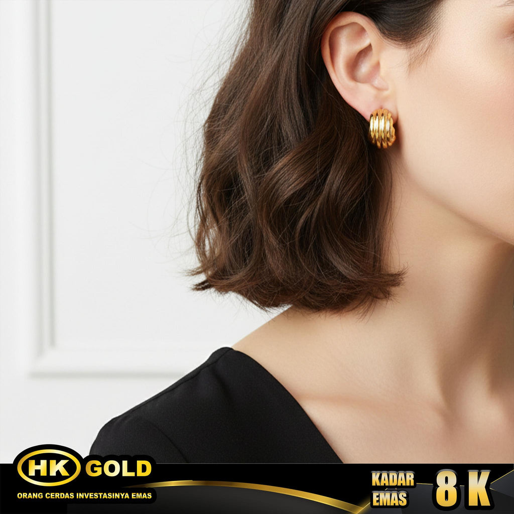 Anting Emas