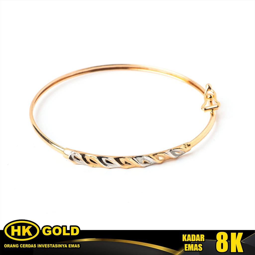 Gelang Emas