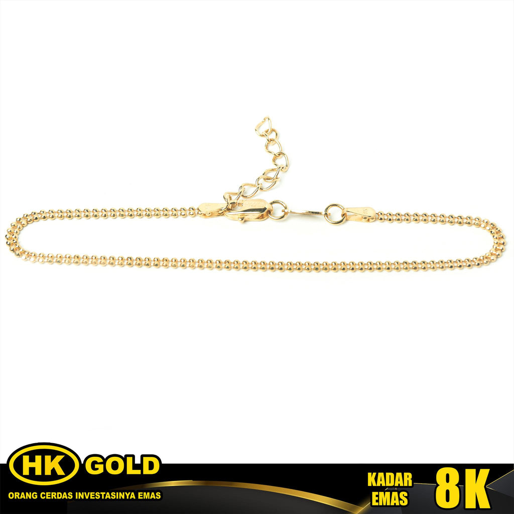 Gelang Emas