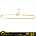 Gelang Emas