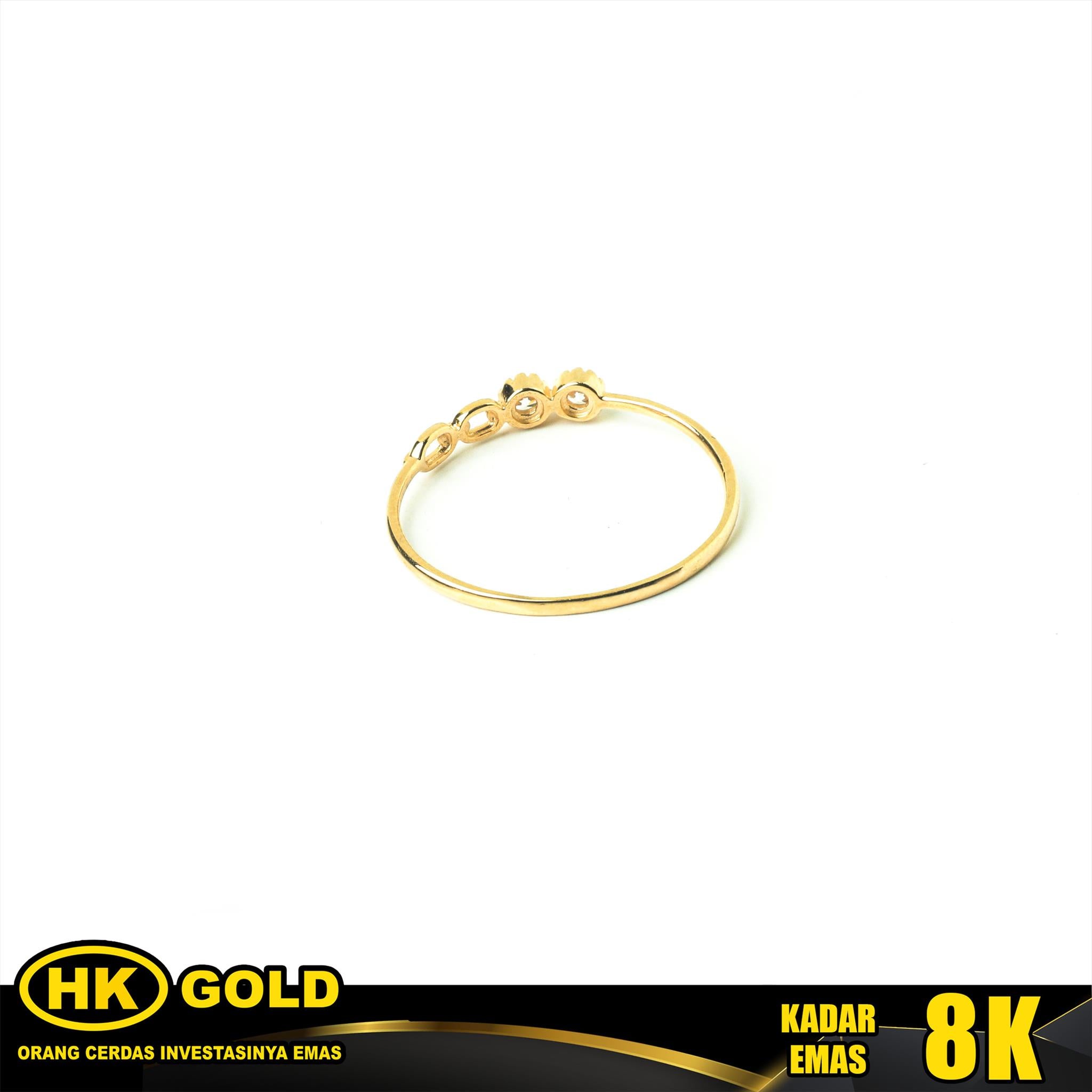 Cincin Emas