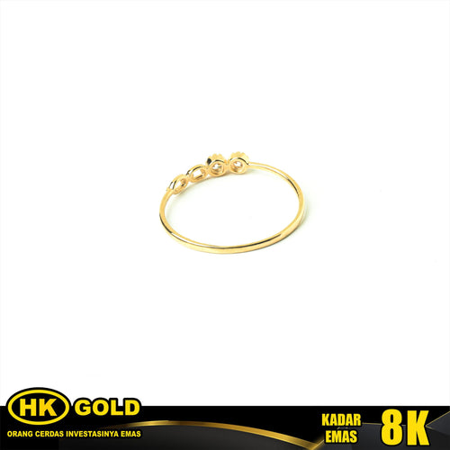 Cincin Emas