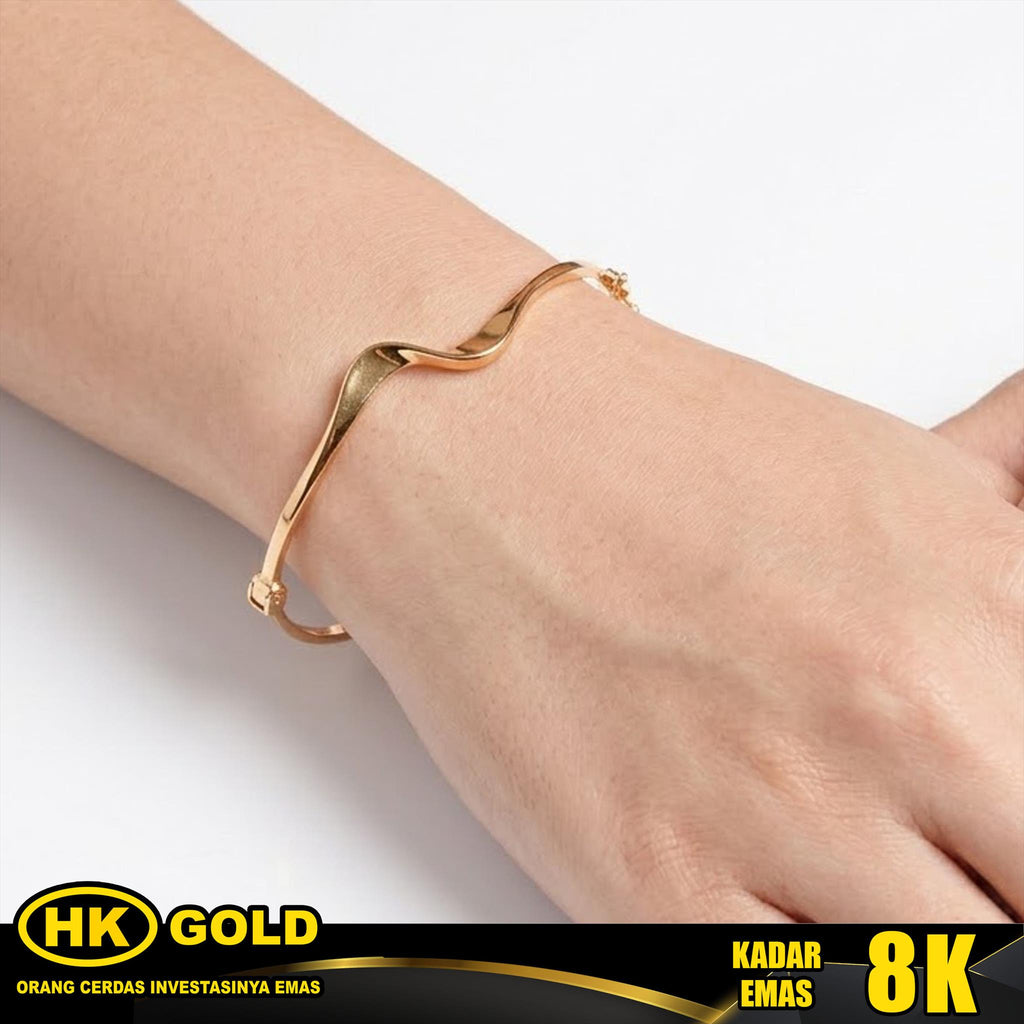 Gelang Emas