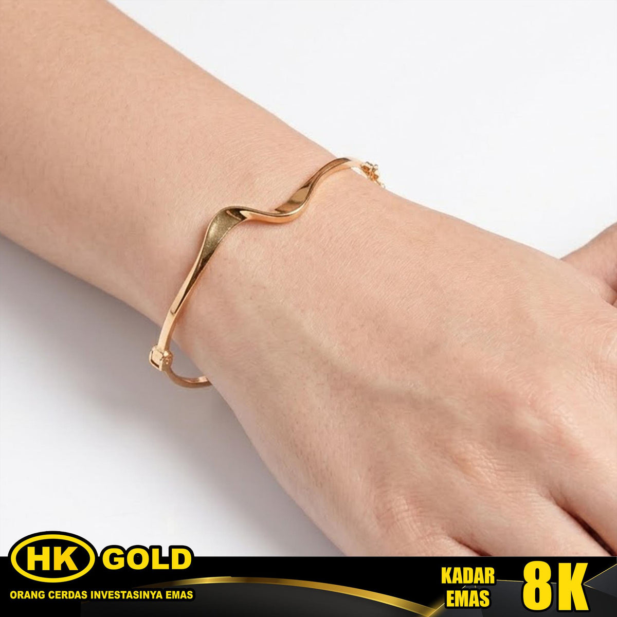 Gelang Emas