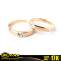 Cincin Emas