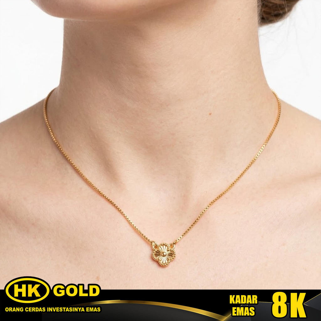Kalung Emas