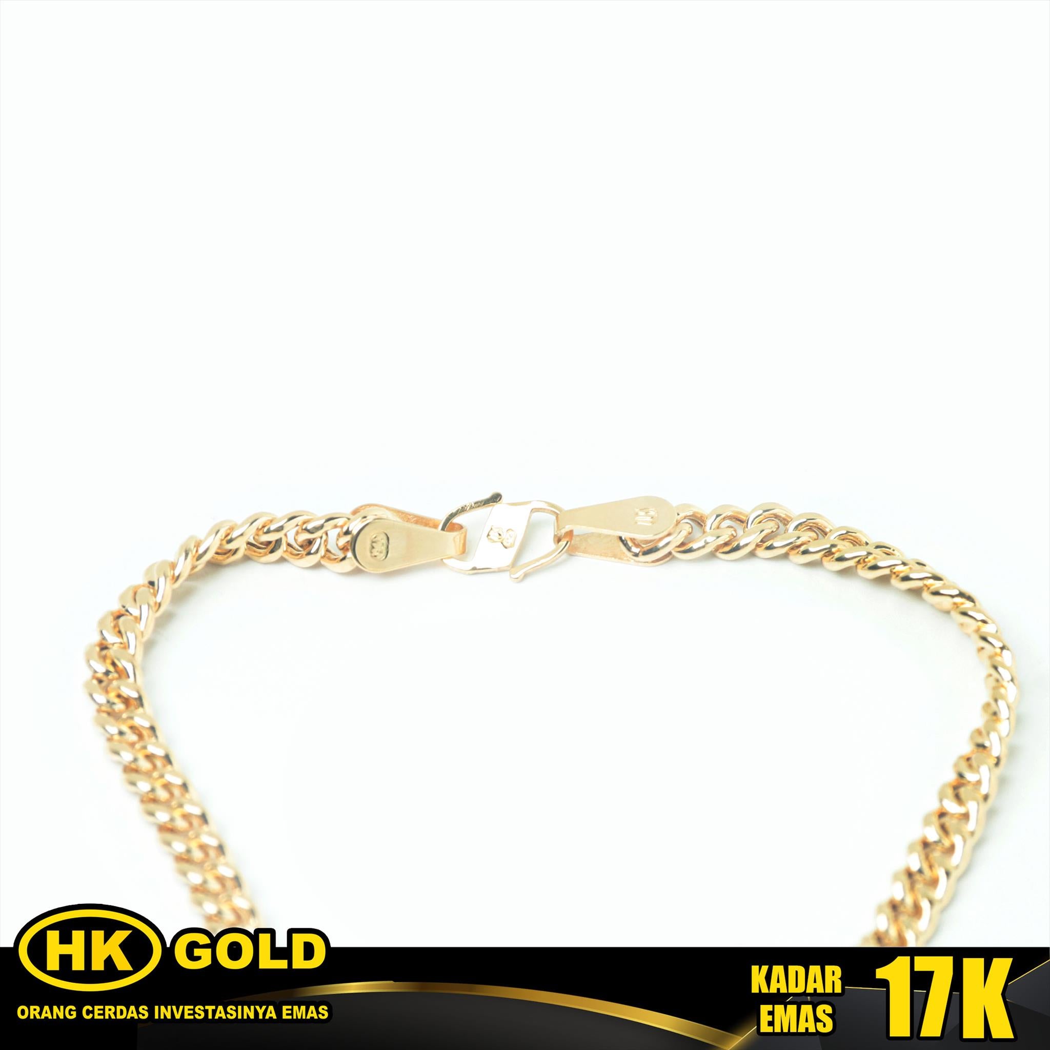 GELANG EMAS 