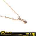 Kalung Emas