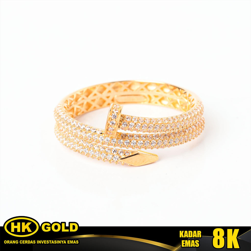 Cincin Emas