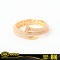 Cincin Emas