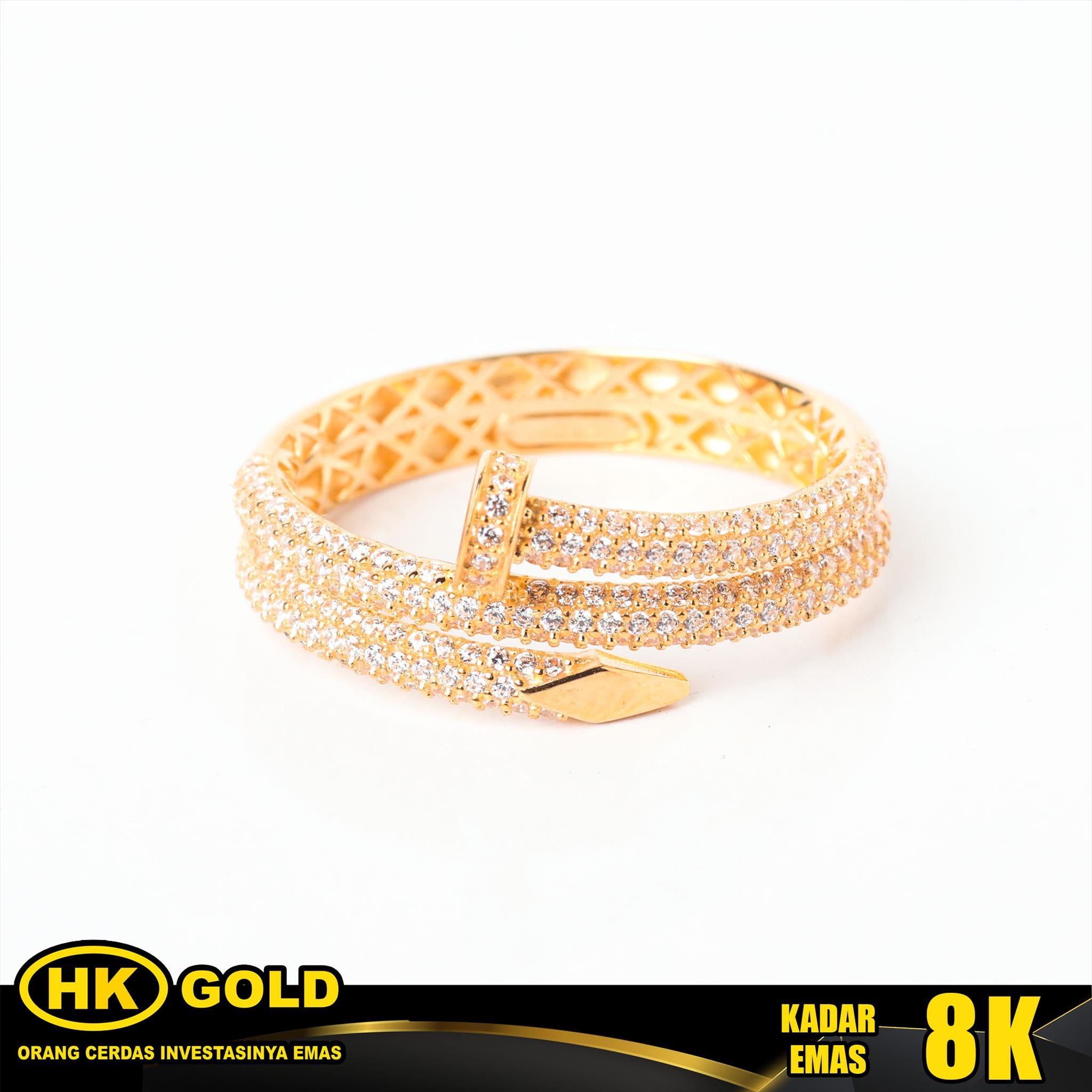 Cincin Emas