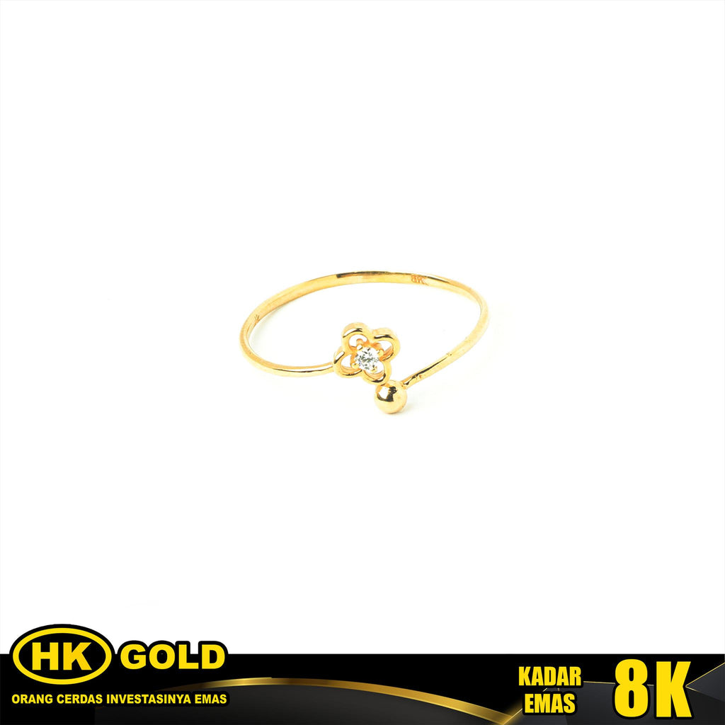 Cincin Emas