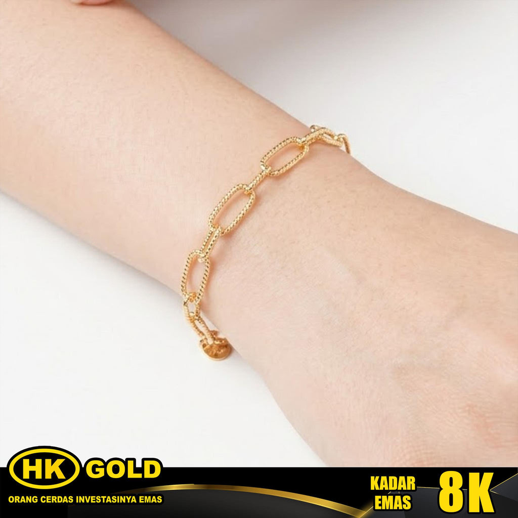 Gelang Emas