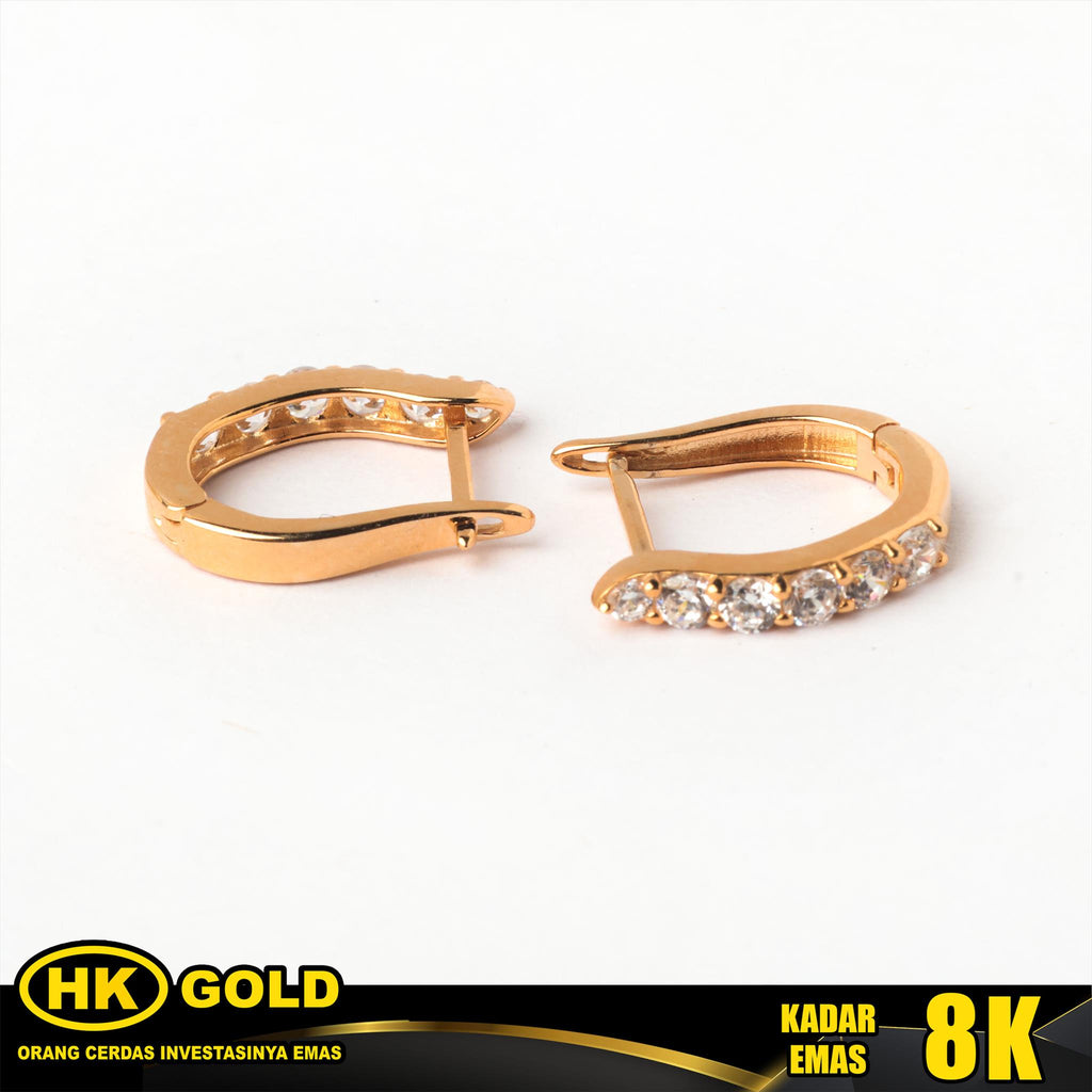 Anting Emas