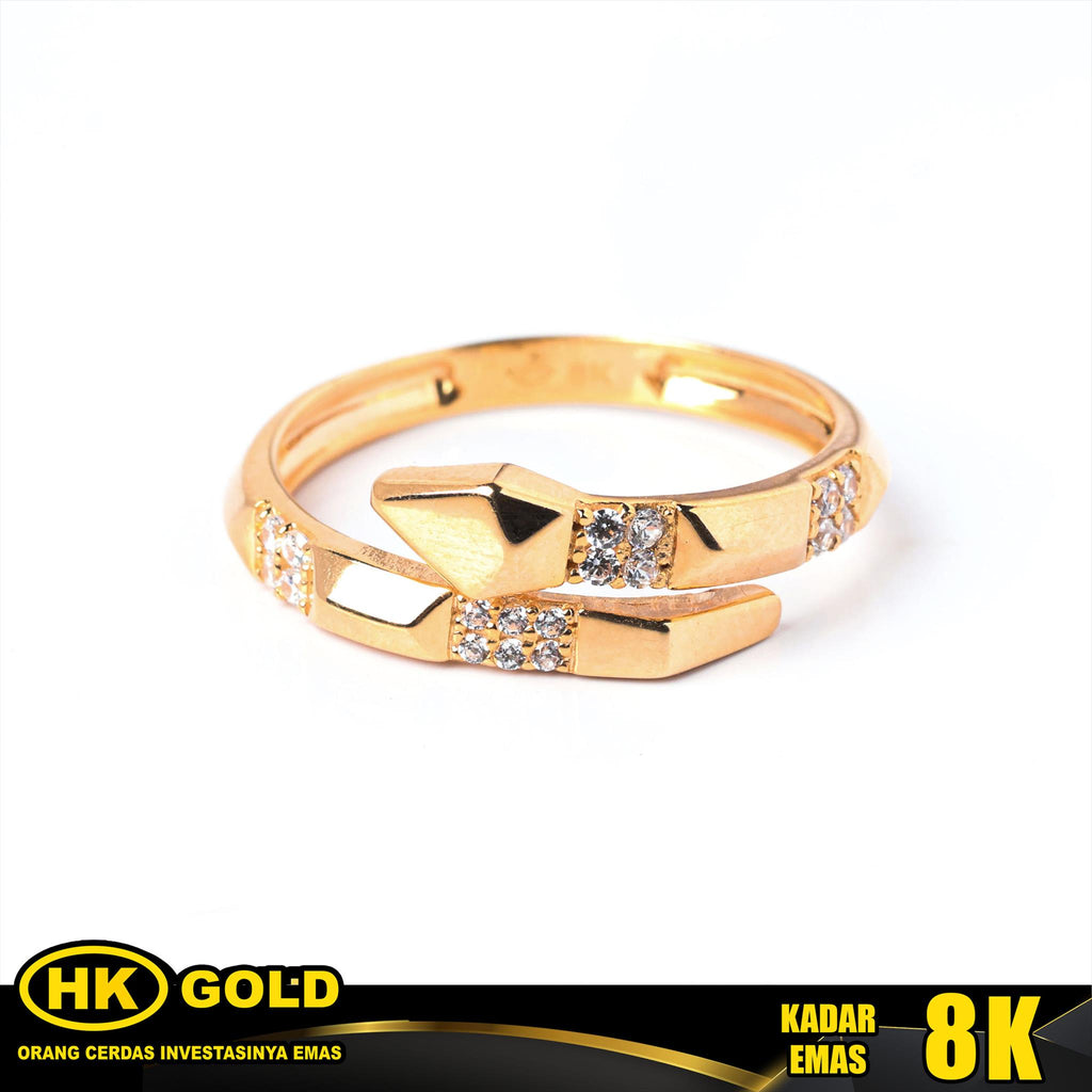Cincin Emas