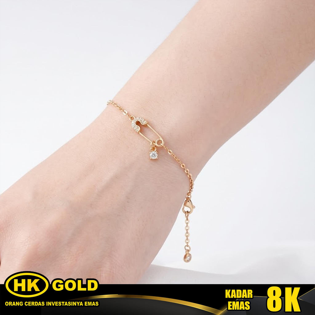 Gelang Emas