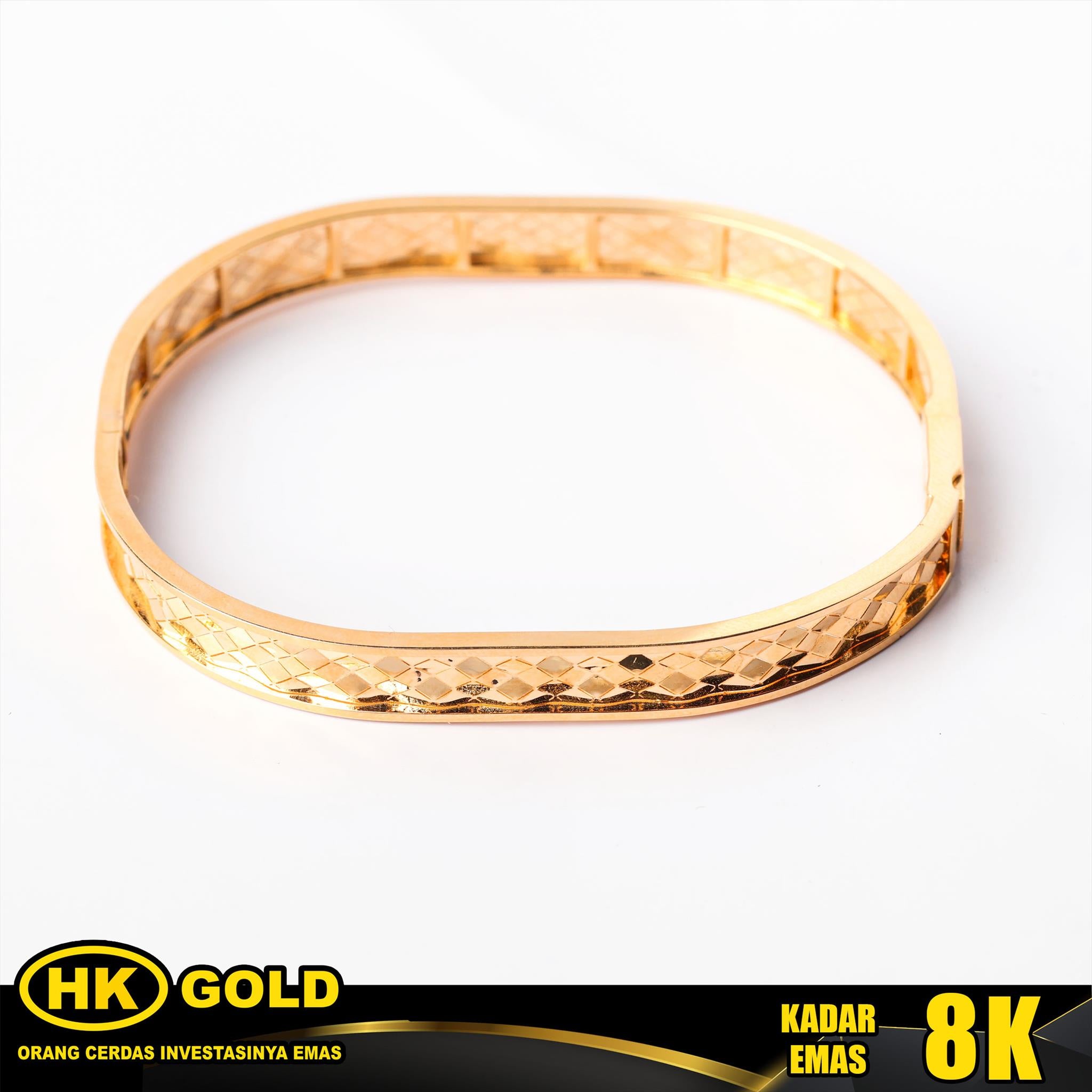 Gelang Emas