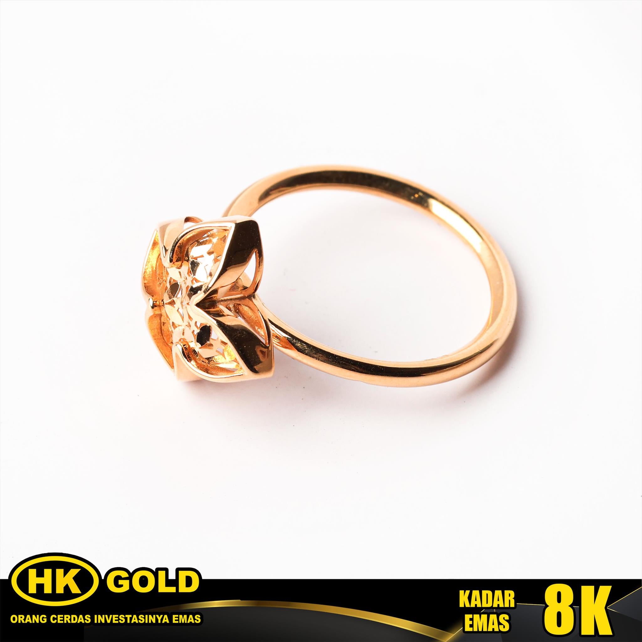Cincin Emas
