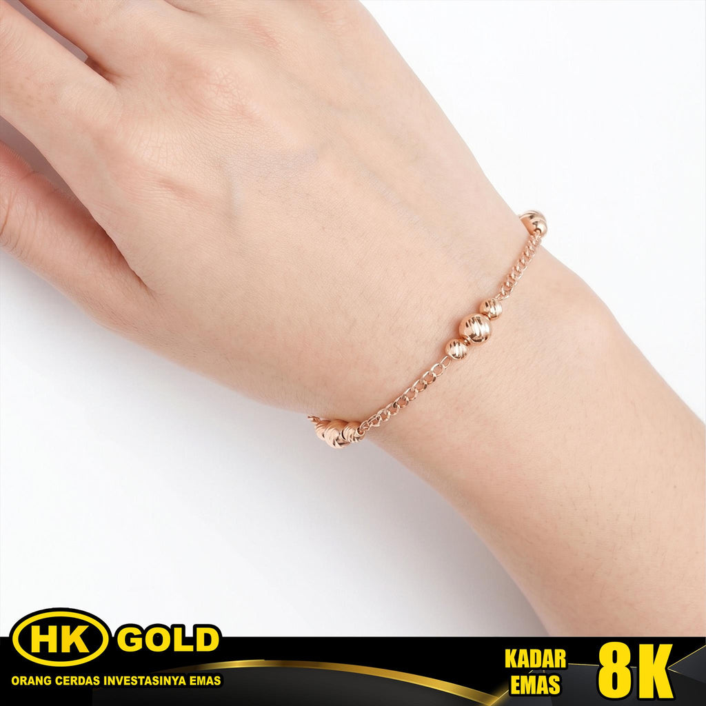 Gelang Emas