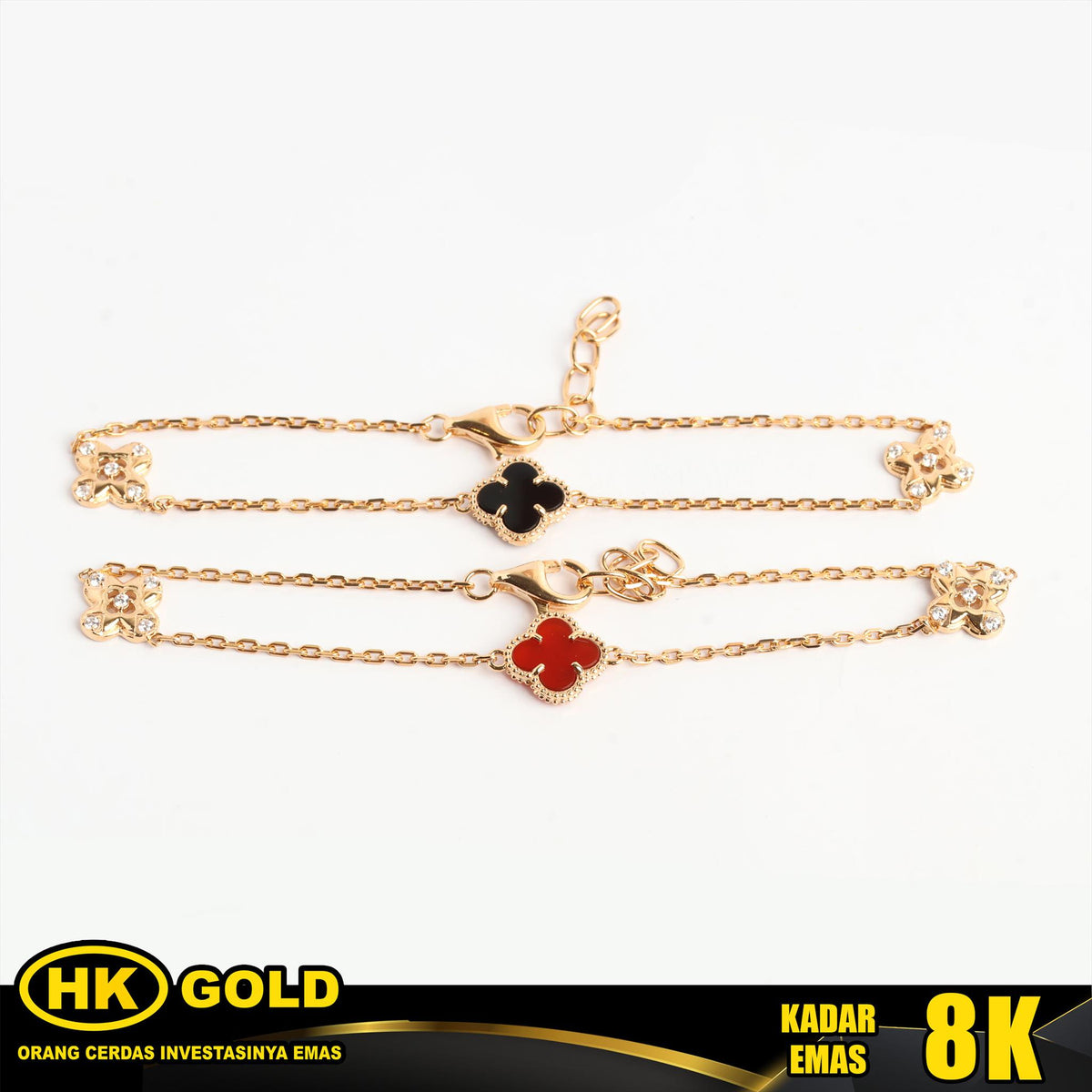 Gelang Emas