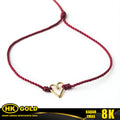 Gelang Emas 8K Xarena Type 2419 HK GOLD