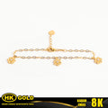 Gelang Emas