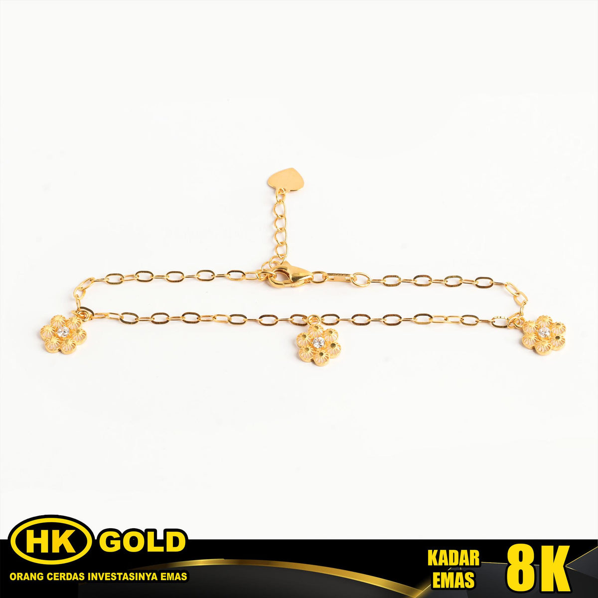 Gelang Emas