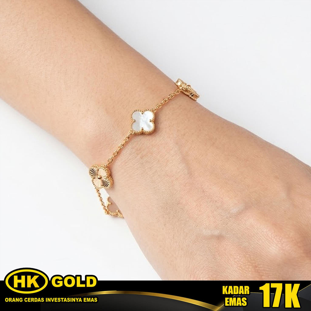 Gelang Emas
