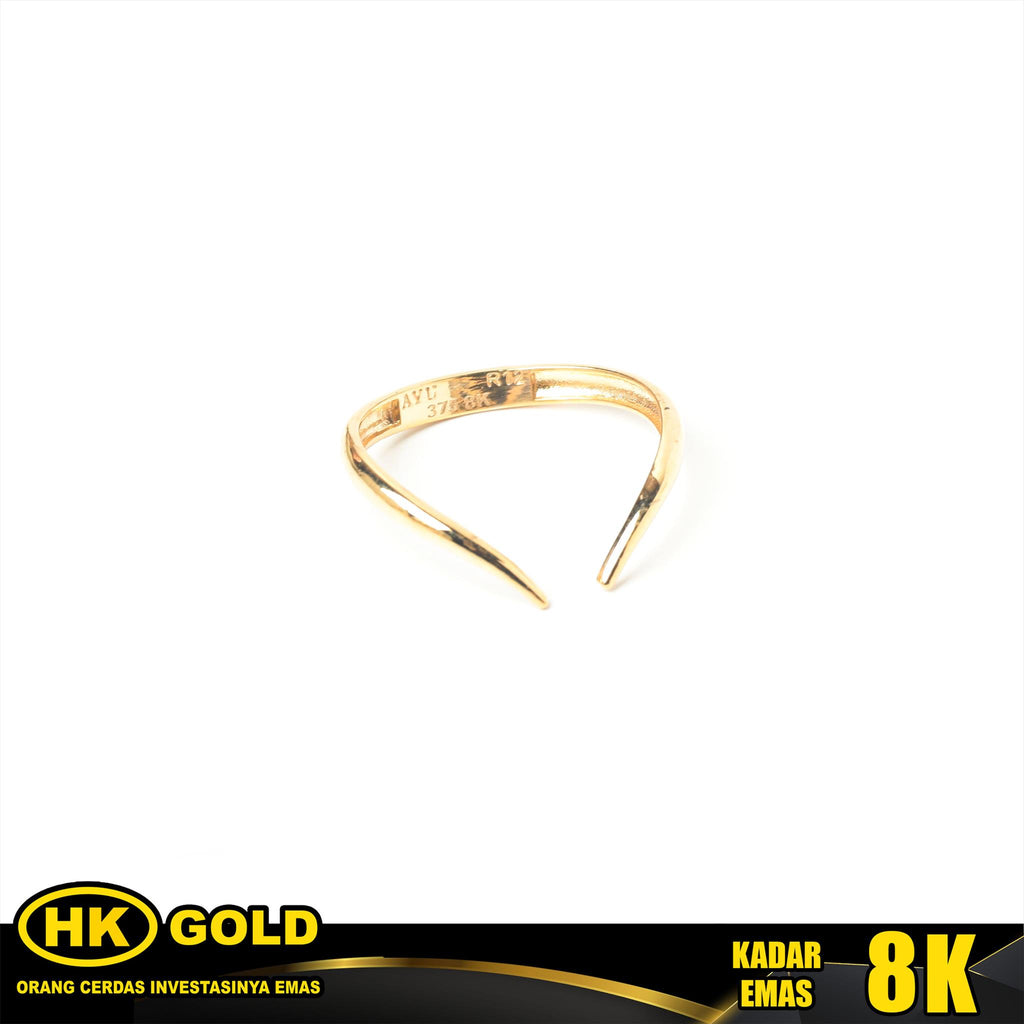 Cincin Emas