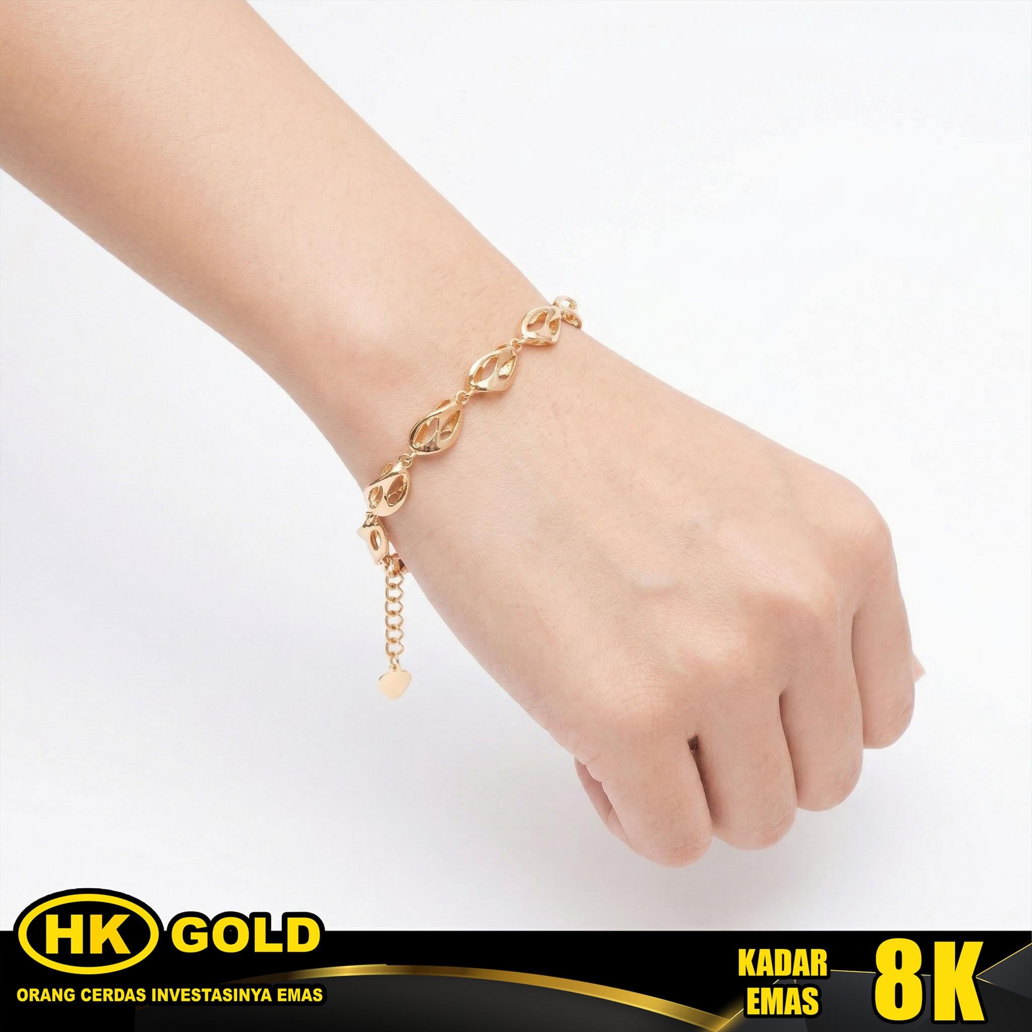 Gelang Emas