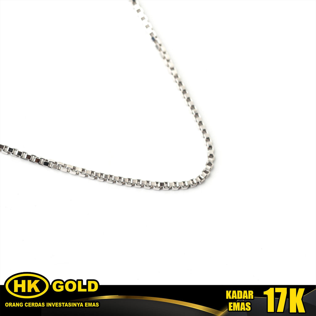 Kalung Emas