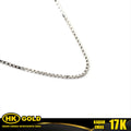 Kalung Emas