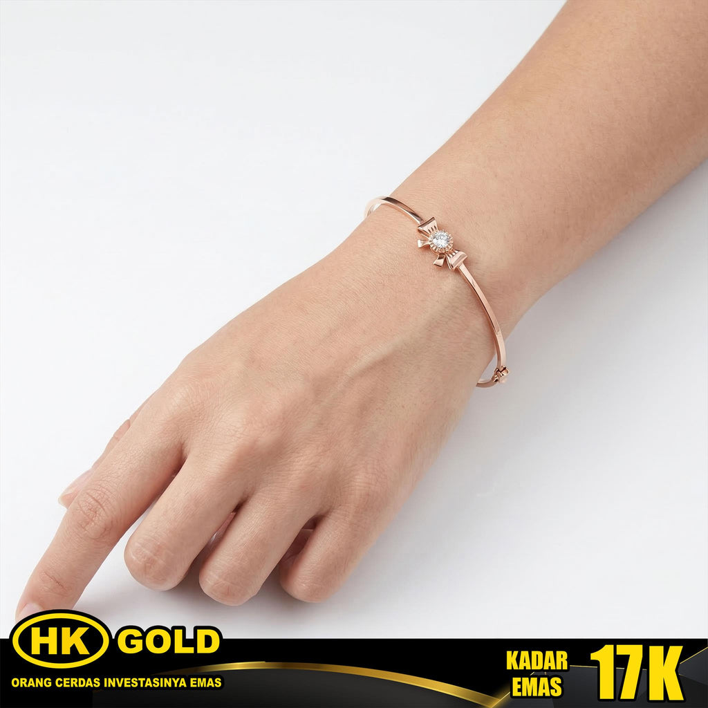 Gelang Emas