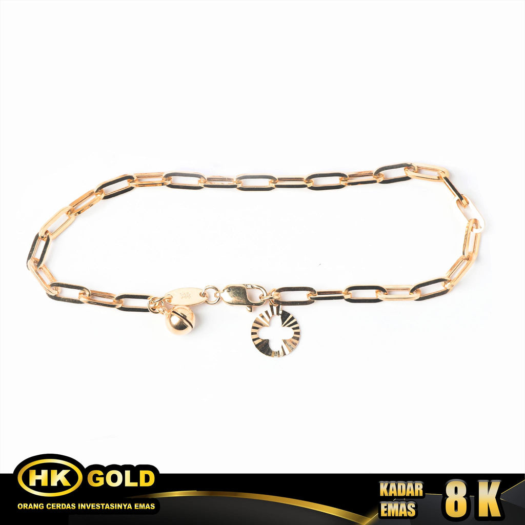 Gelang Emas